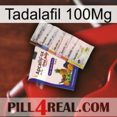 Tadalafil 100Mg 11